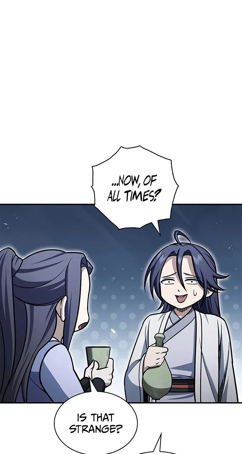 Heavenly Grand Archive