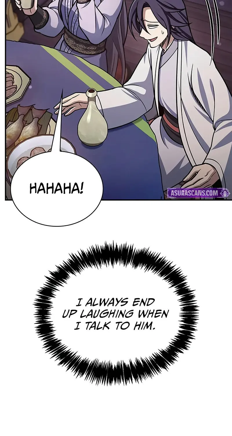 Heavenly Grand Archive
