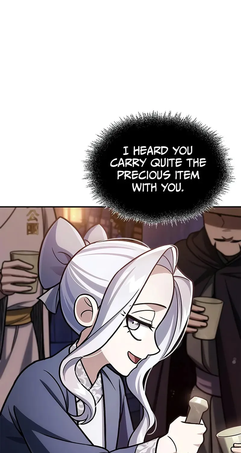 Heavenly Grand Archive
