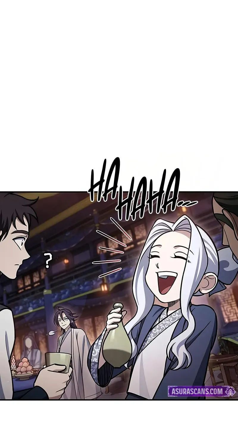 Heavenly Grand Archive