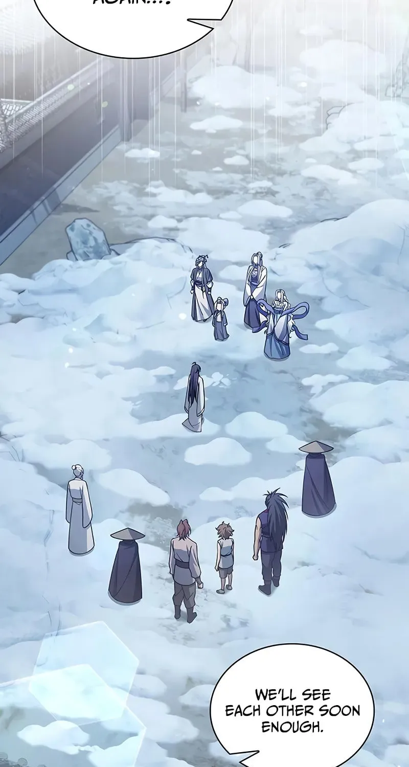 Heavenly Grand Archive