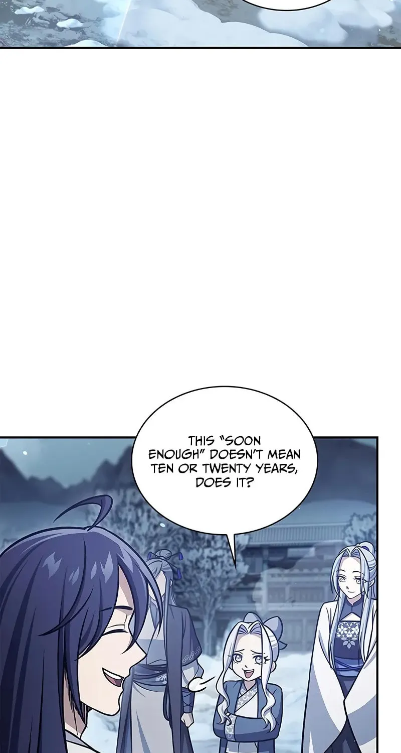 Heavenly Grand Archive
