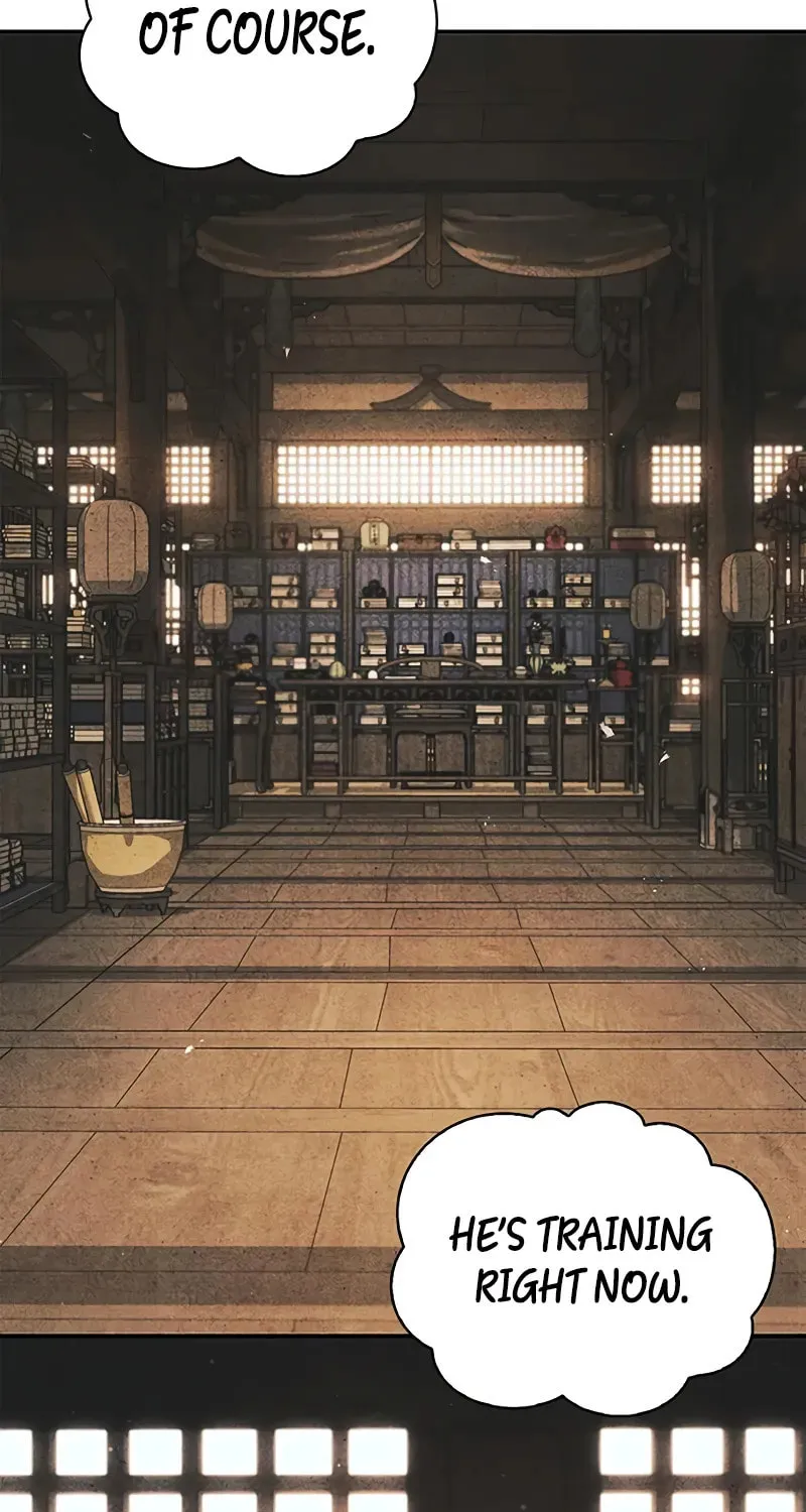 Heavenly Grand Archive