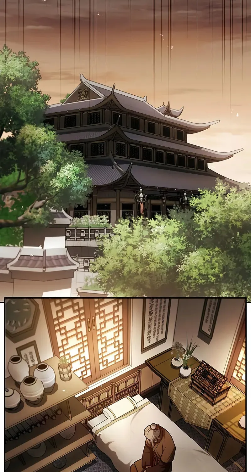 Heavenly Grand Archive