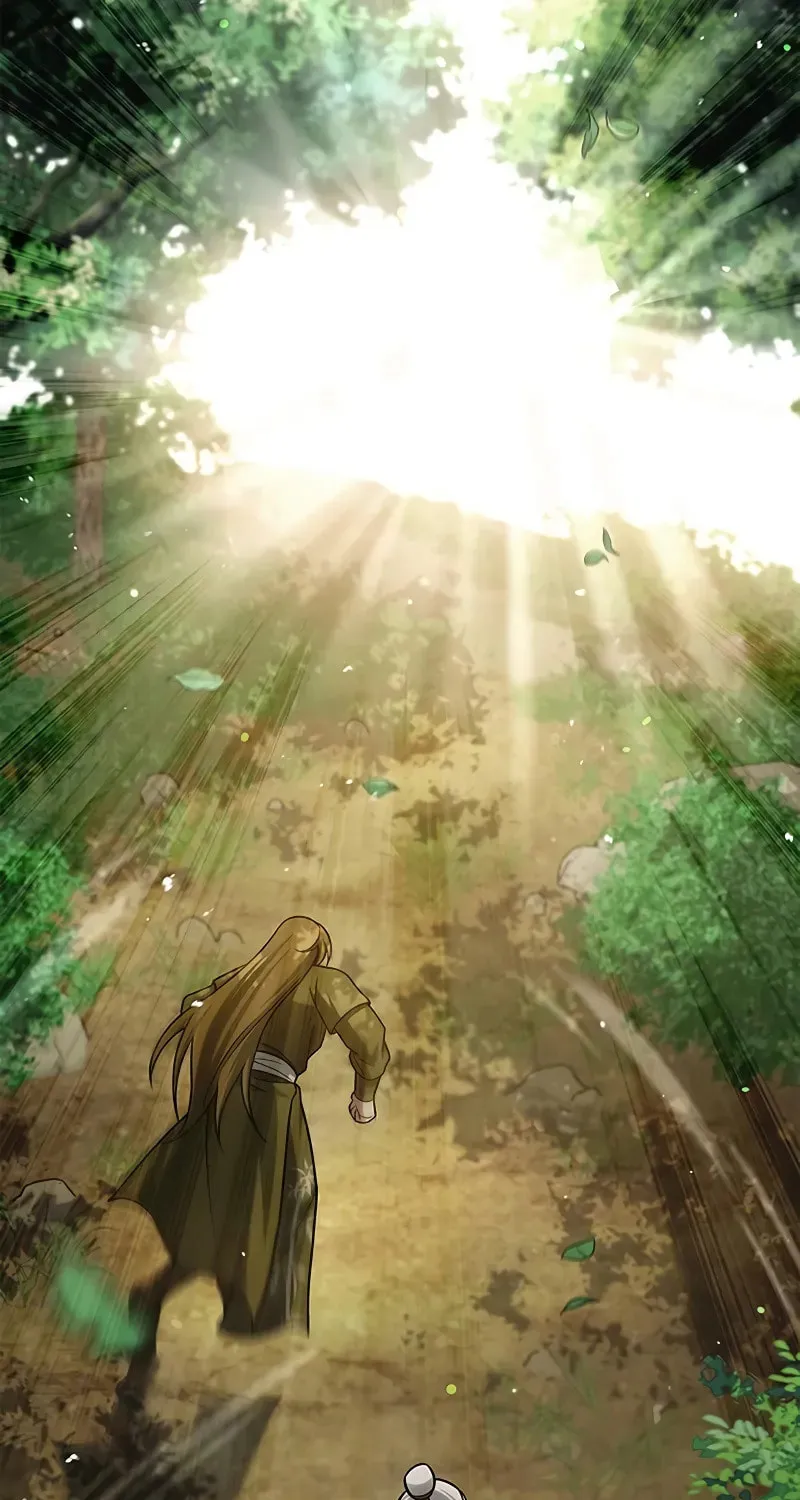Heavenly Grand Archive