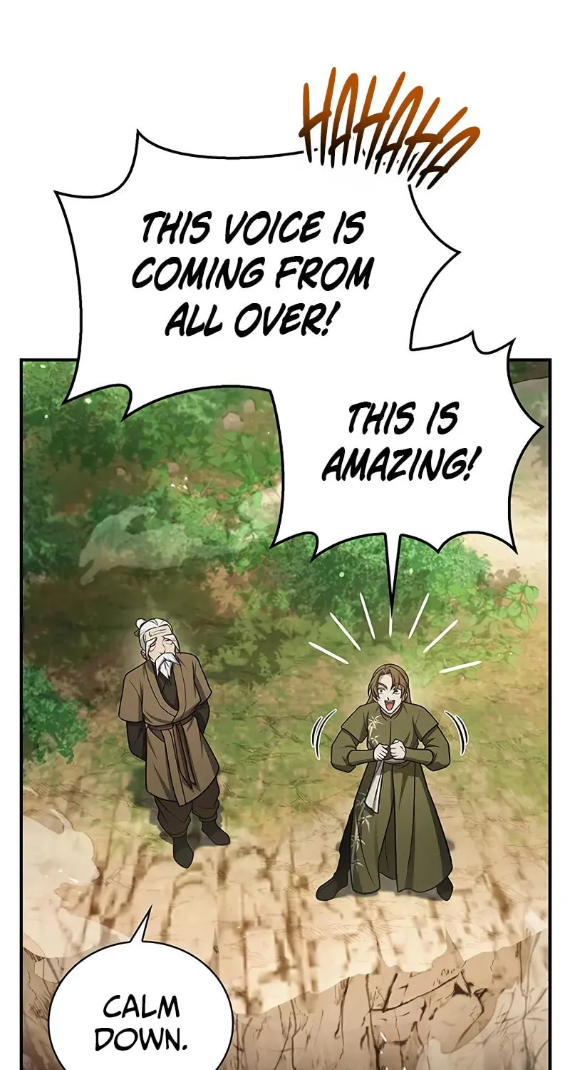 Heavenly Grand Archive