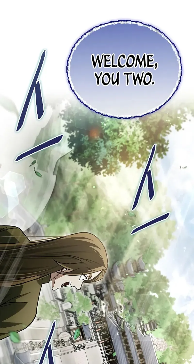 Heavenly Grand Archive