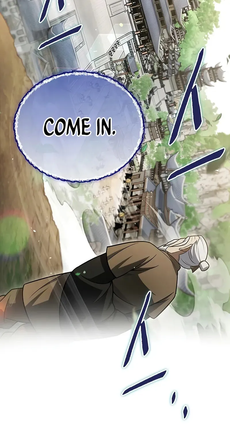 Heavenly Grand Archive