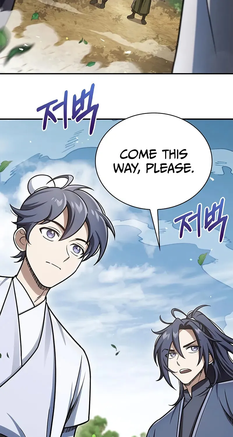 Heavenly Grand Archive