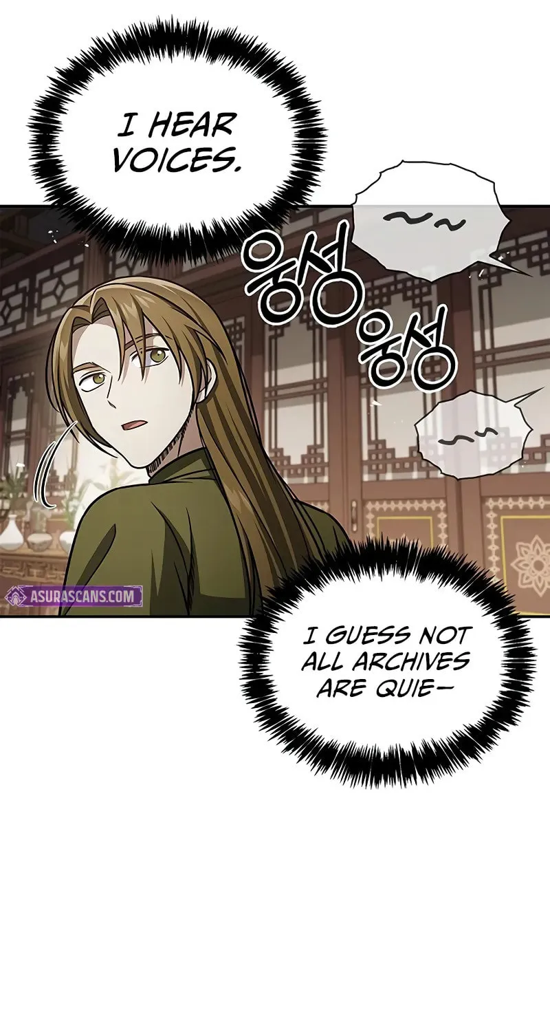 Heavenly Grand Archive