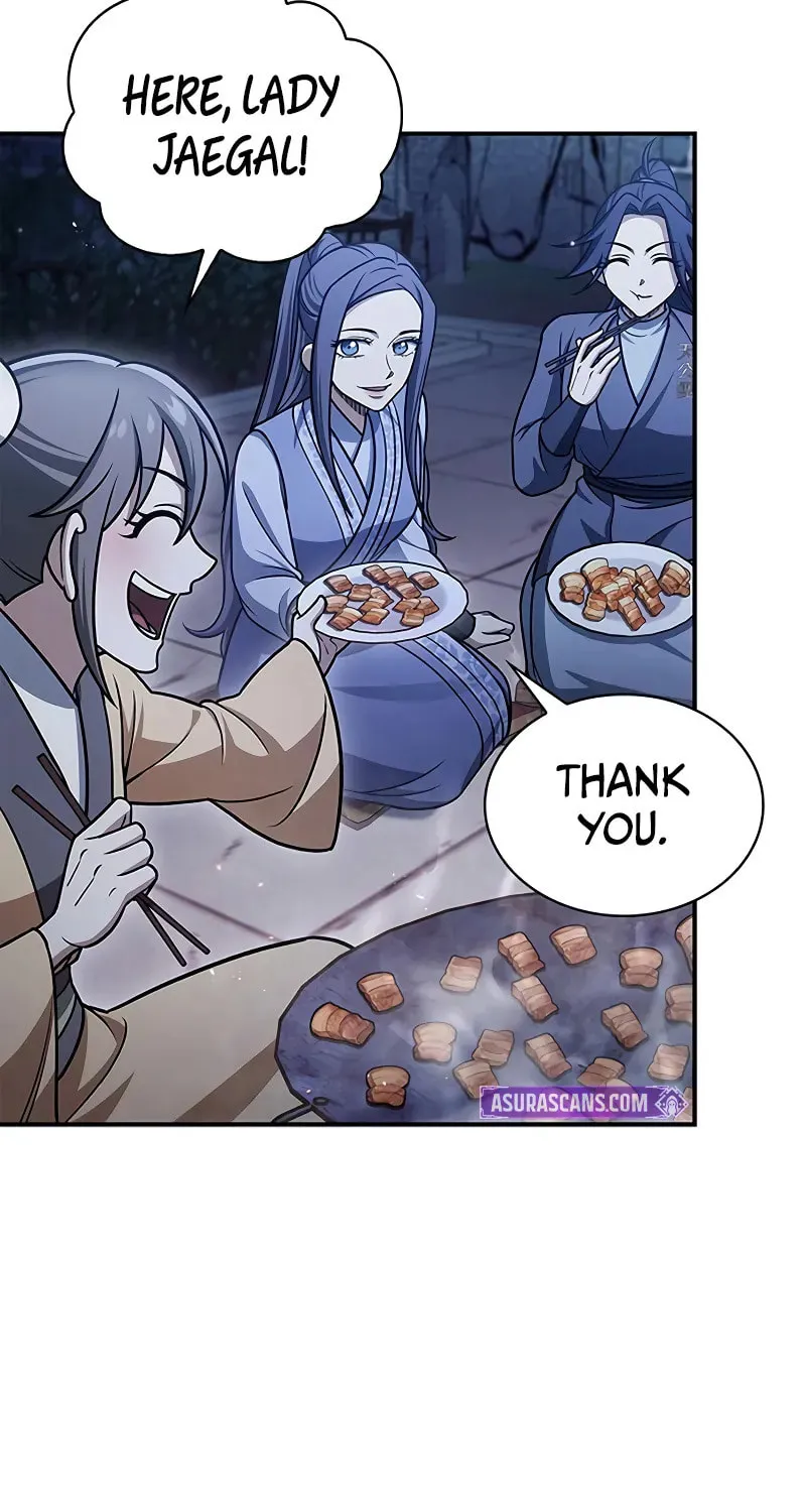 Heavenly Grand Archive