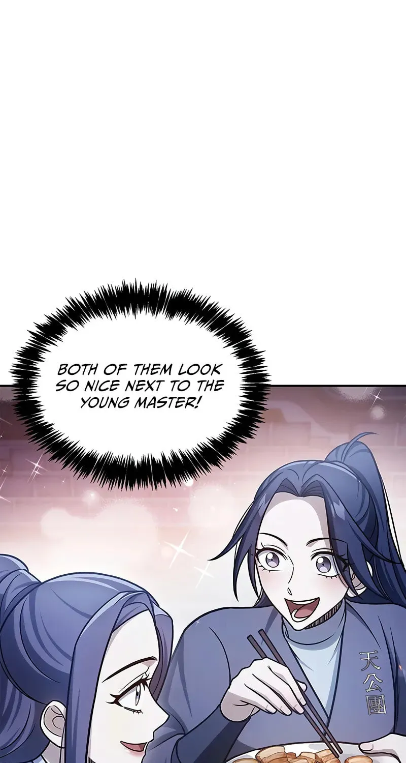 Heavenly Grand Archive