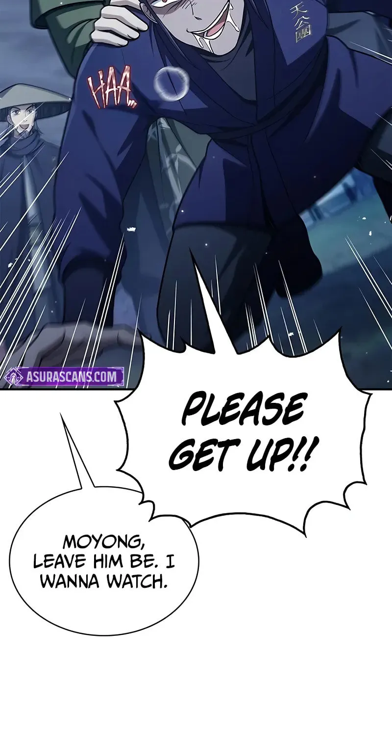 Heavenly Grand Archive