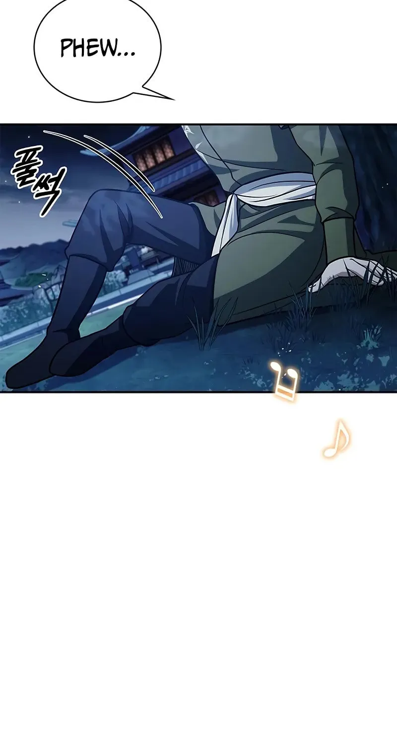 Heavenly Grand Archive
