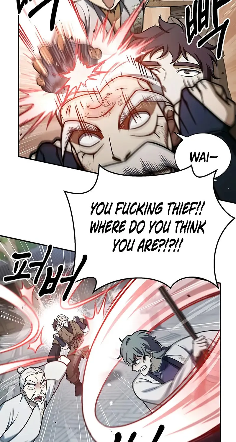 Heavenly Grand Archive
