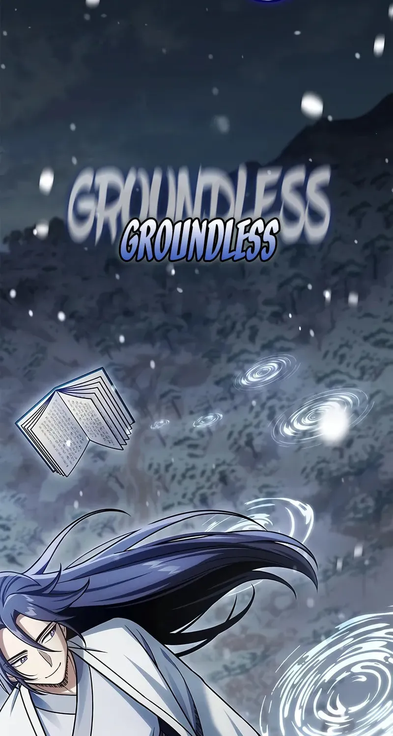 Heavenly Grand Archive
