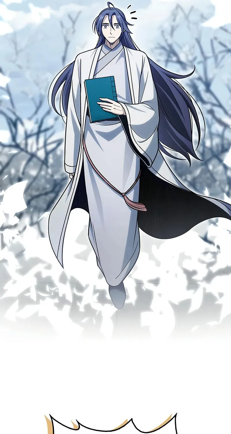 Heavenly Grand Archive