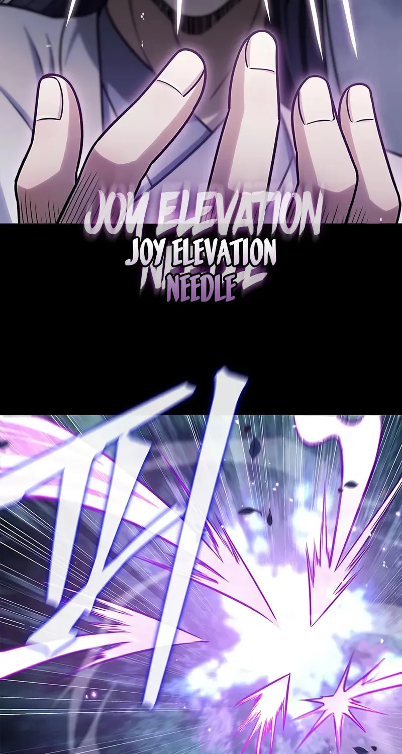 Heavenly Grand Archive