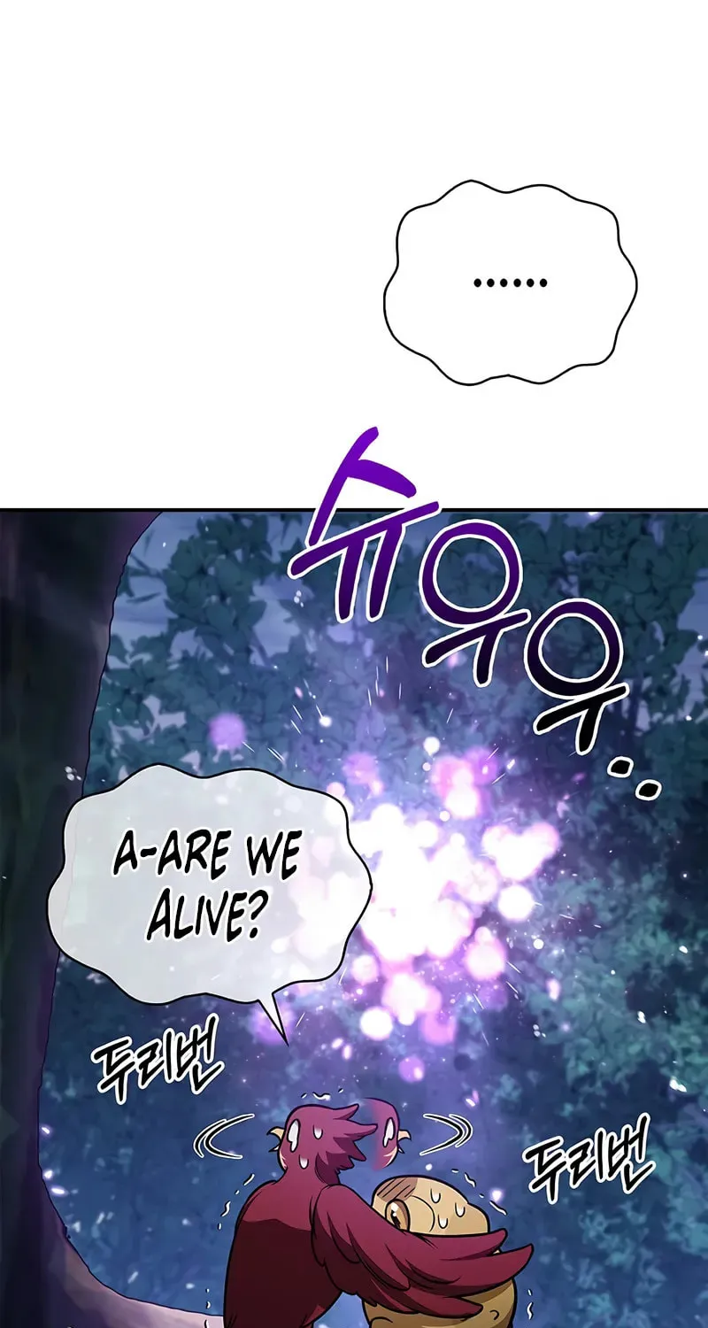 Heavenly Grand Archive