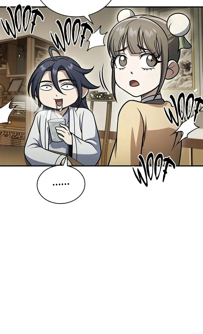 Heavenly Grand Archive