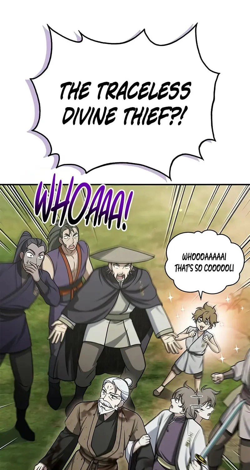 Heavenly Grand Archive