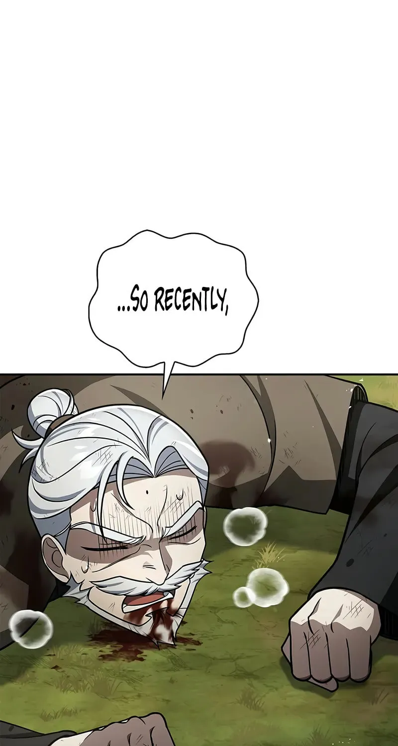 Heavenly Grand Archive