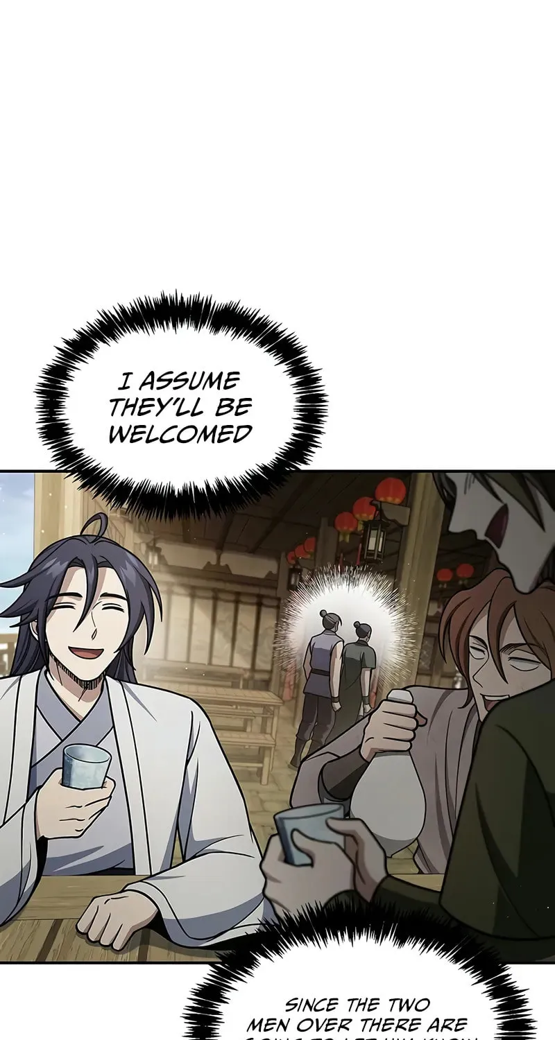 Heavenly Grand Archive