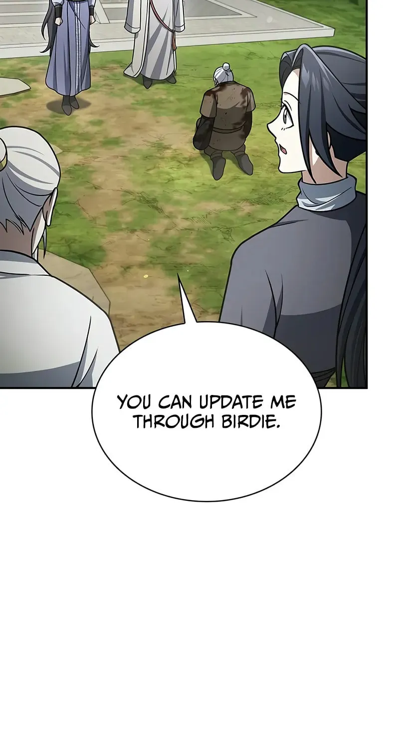 Heavenly Grand Archive