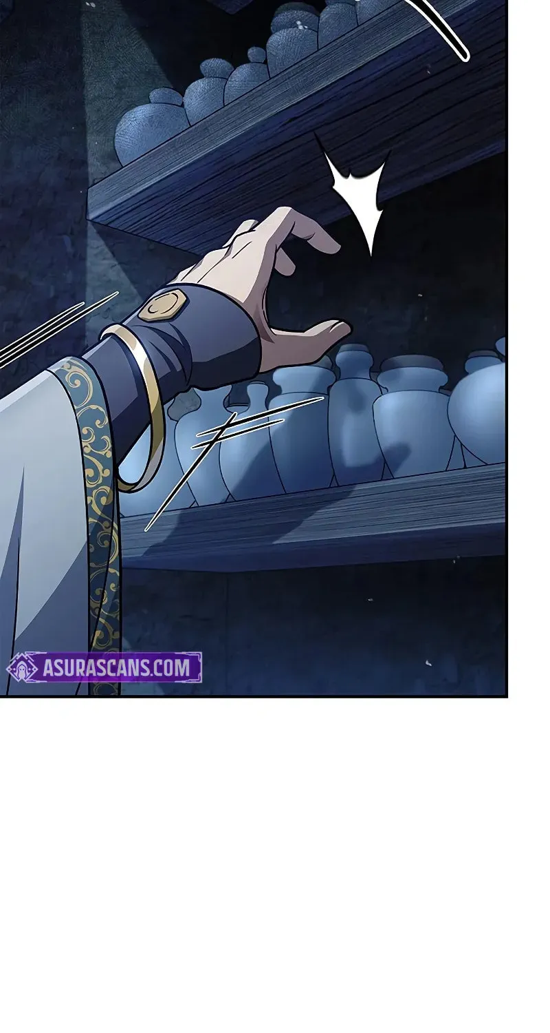 Heavenly Grand Archive