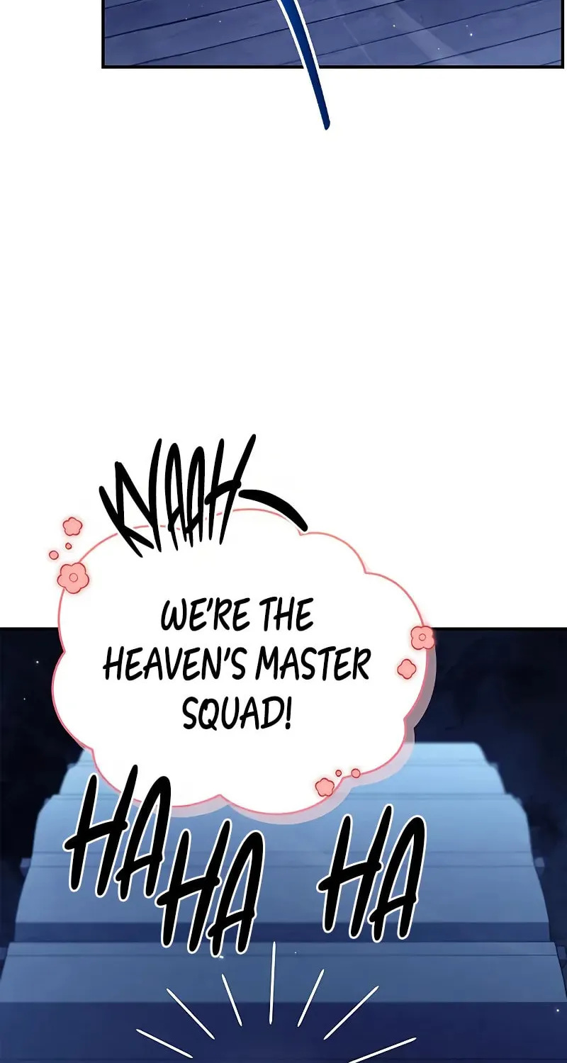 Heavenly Grand Archive
