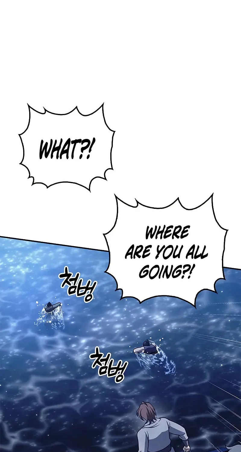 Heavenly Grand Archive