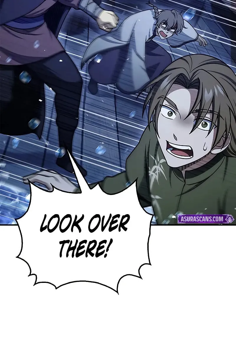 Heavenly Grand Archive