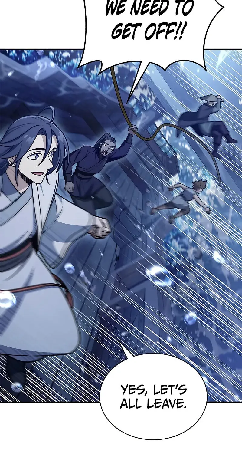 Heavenly Grand Archive