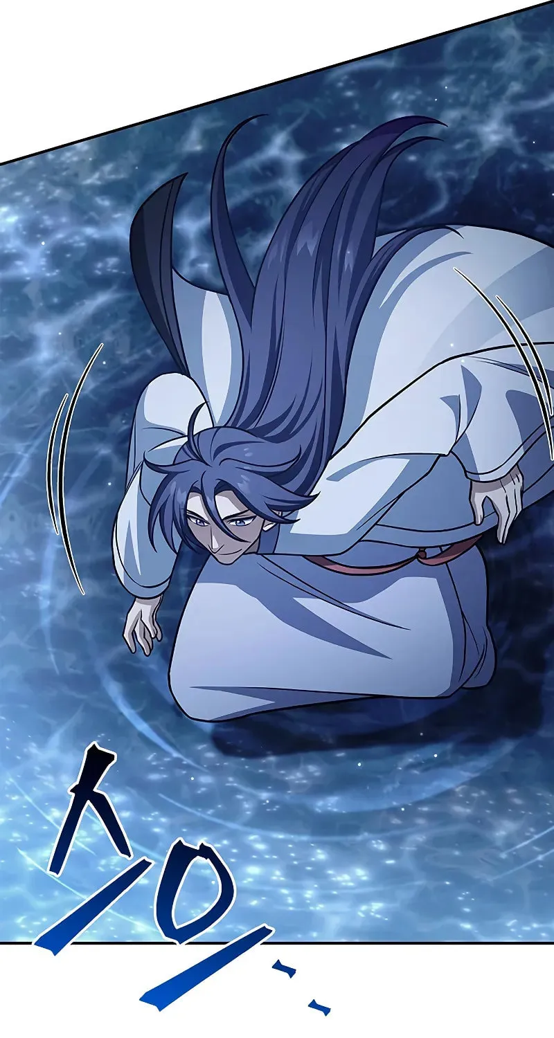 Heavenly Grand Archive