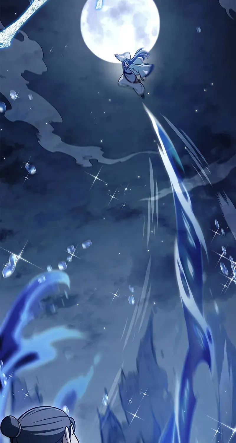 Heavenly Grand Archive