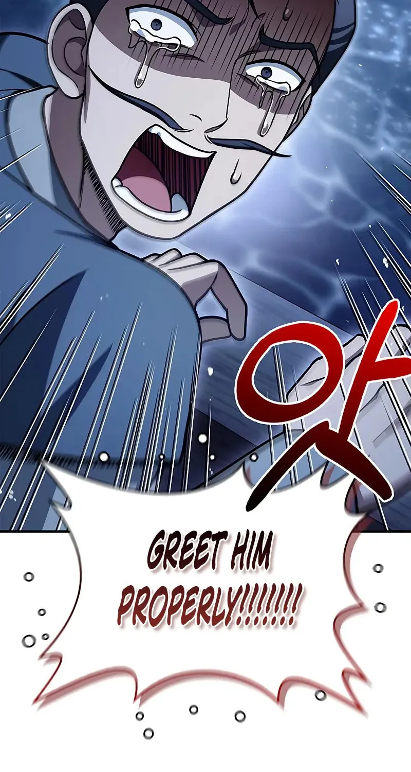 Heavenly Grand Archive