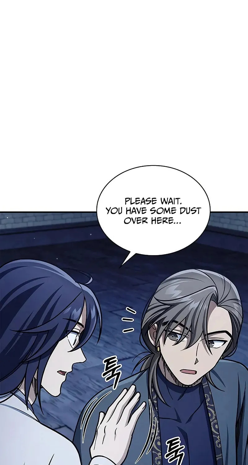 Heavenly Grand Archive