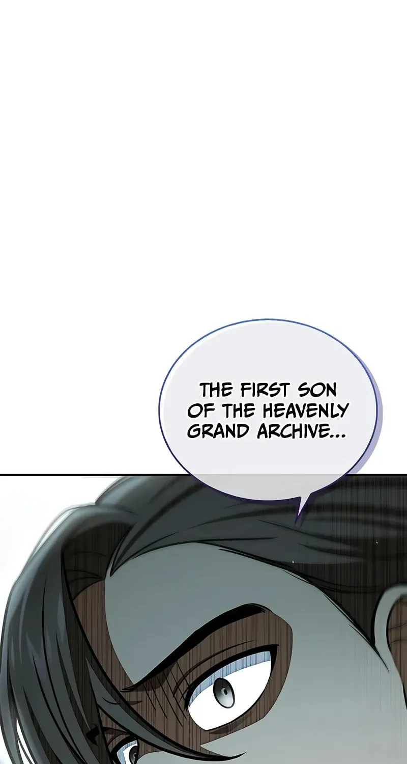 Heavenly Grand Archive