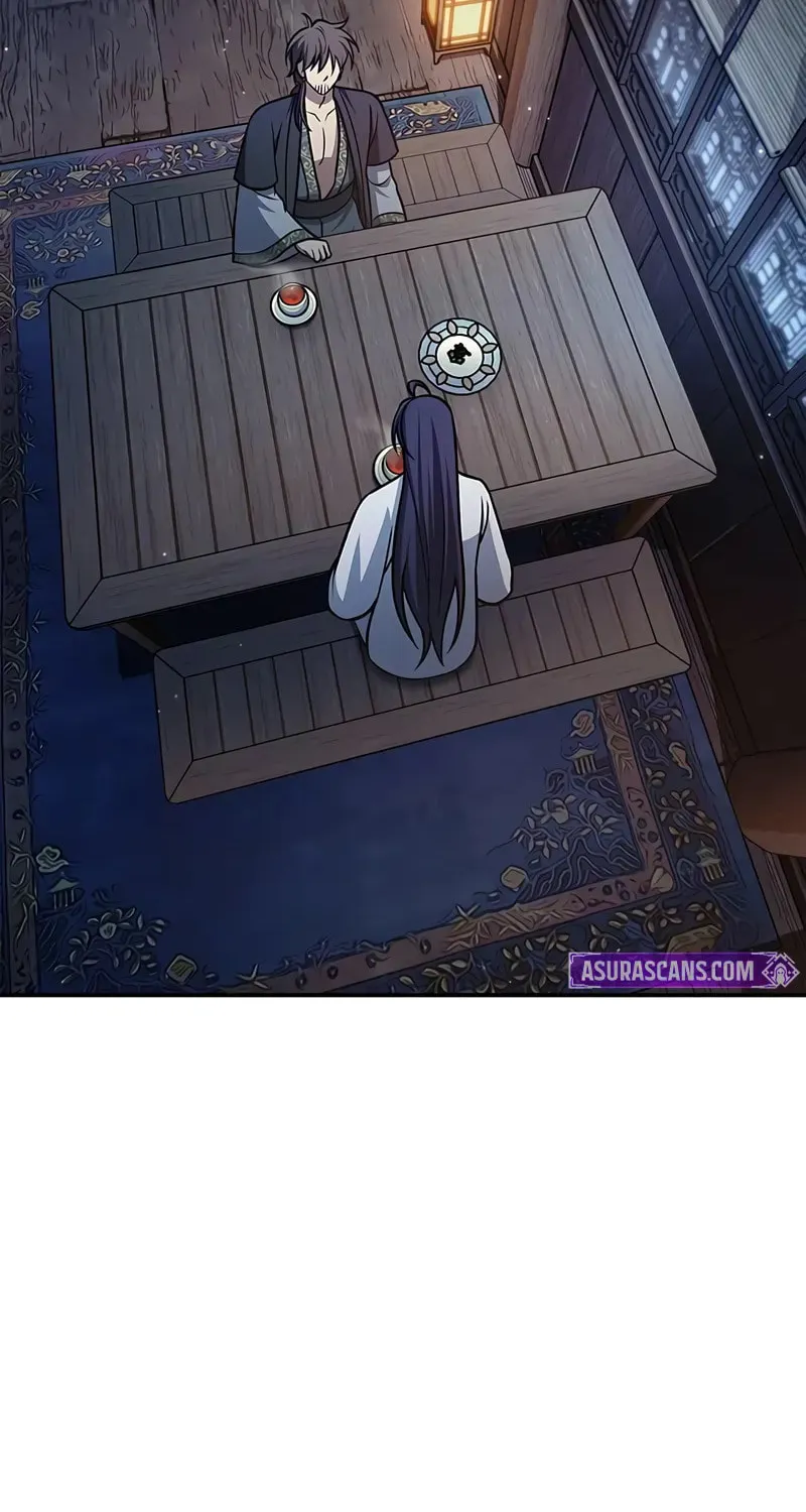 Heavenly Grand Archive