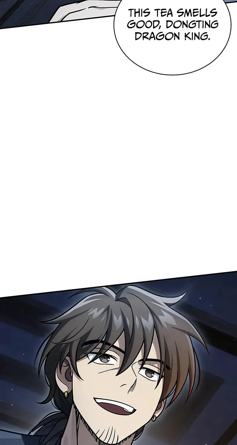 Heavenly Grand Archive
