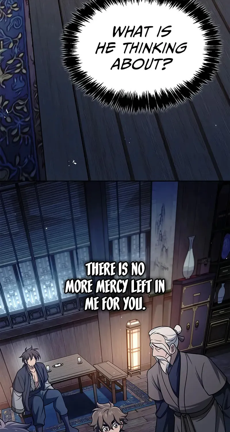 Heavenly Grand Archive
