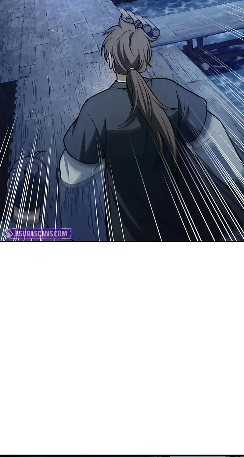 Heavenly Grand Archive