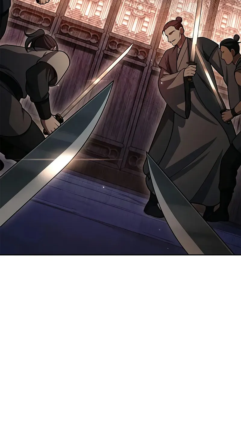 Heavenly Grand Archive