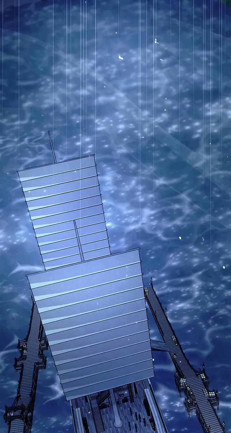 Heavenly Grand Archive