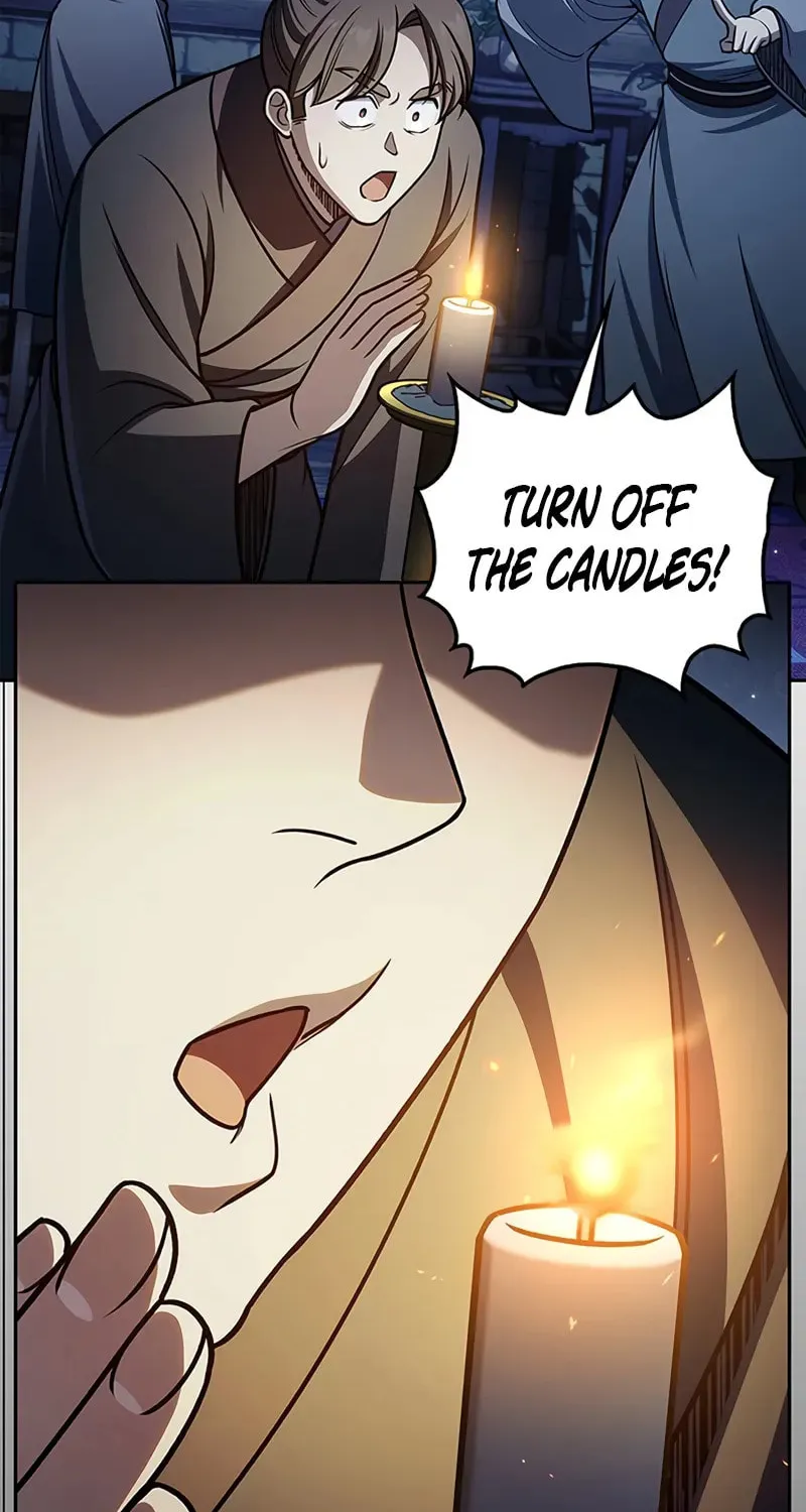 Heavenly Grand Archive