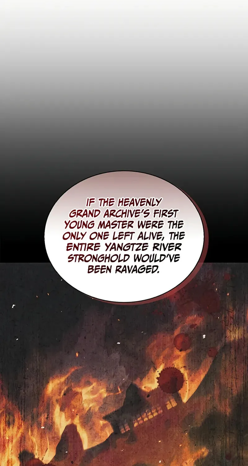 Heavenly Grand Archive