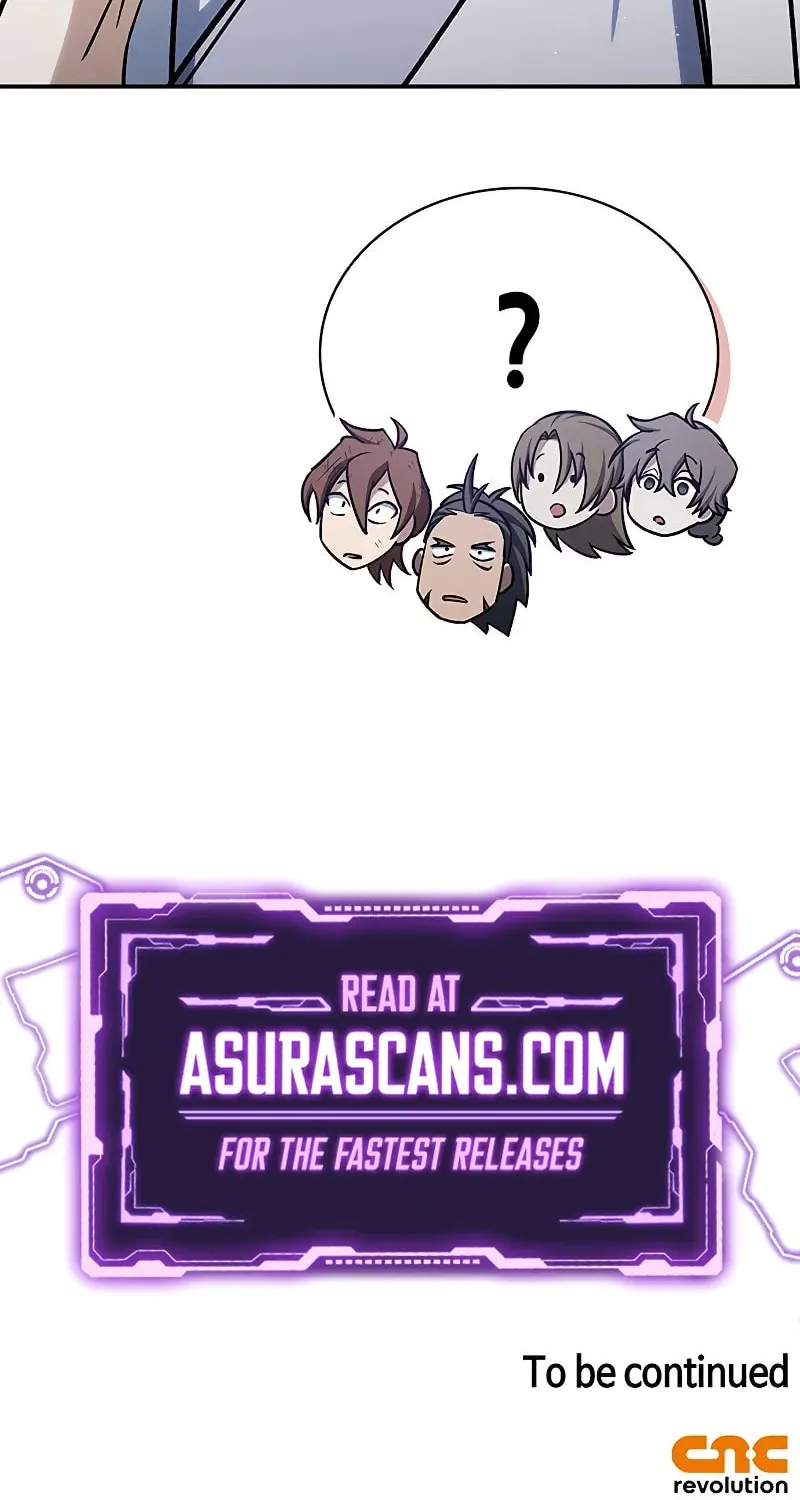 Heavenly Grand Archive