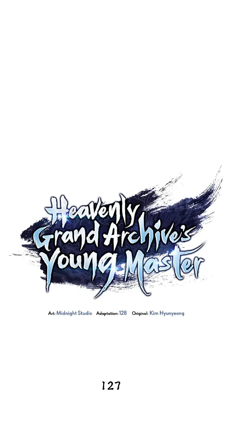 Heavenly Grand Archive