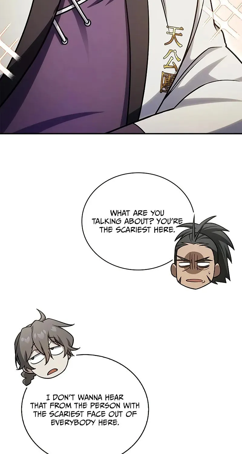 Heavenly Grand Archive