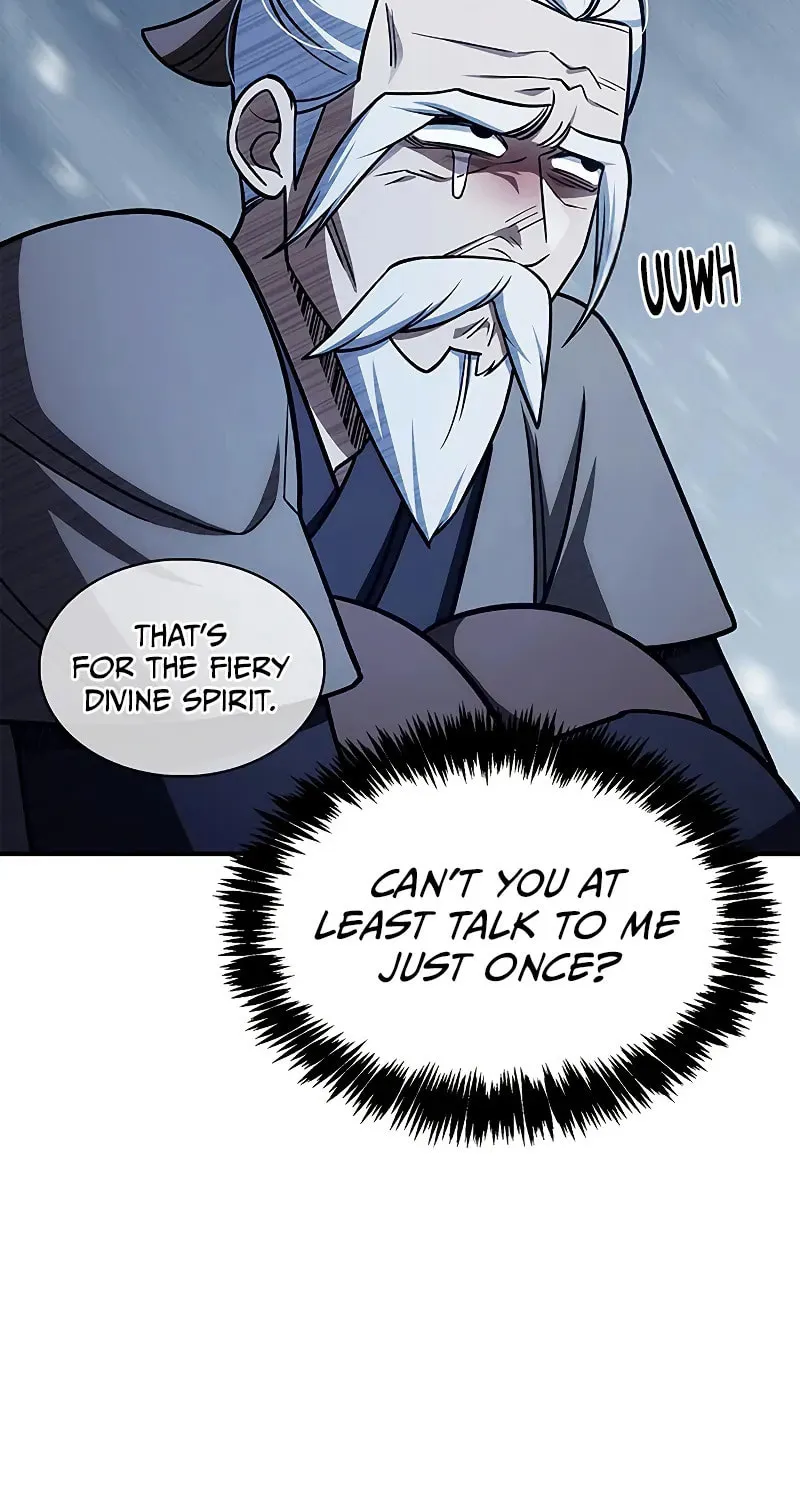 Heavenly Grand Archive